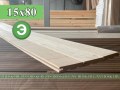 Вагонка из ольхи профиль STS 15x80 сорт Экстра